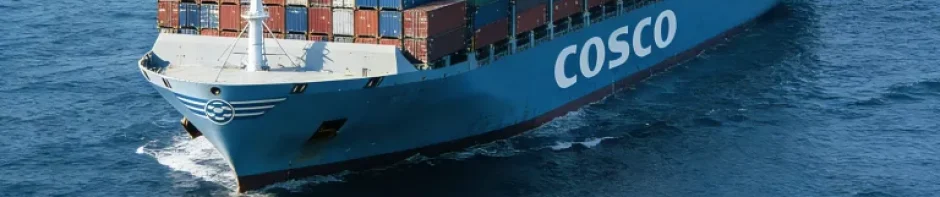 Shipping Agents—Yiwu & Ningbo China